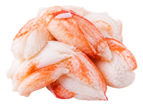 Крабовое мясо