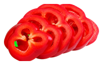 Сладкий перец