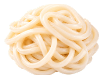 Лапша удон