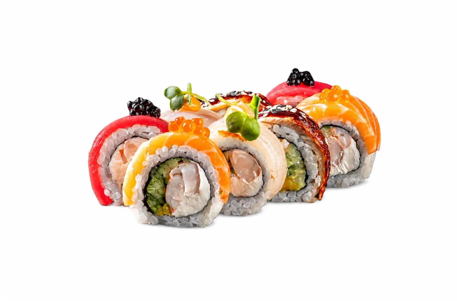 Assorti