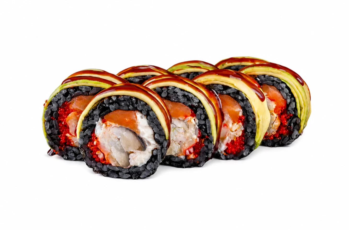 Avocado black