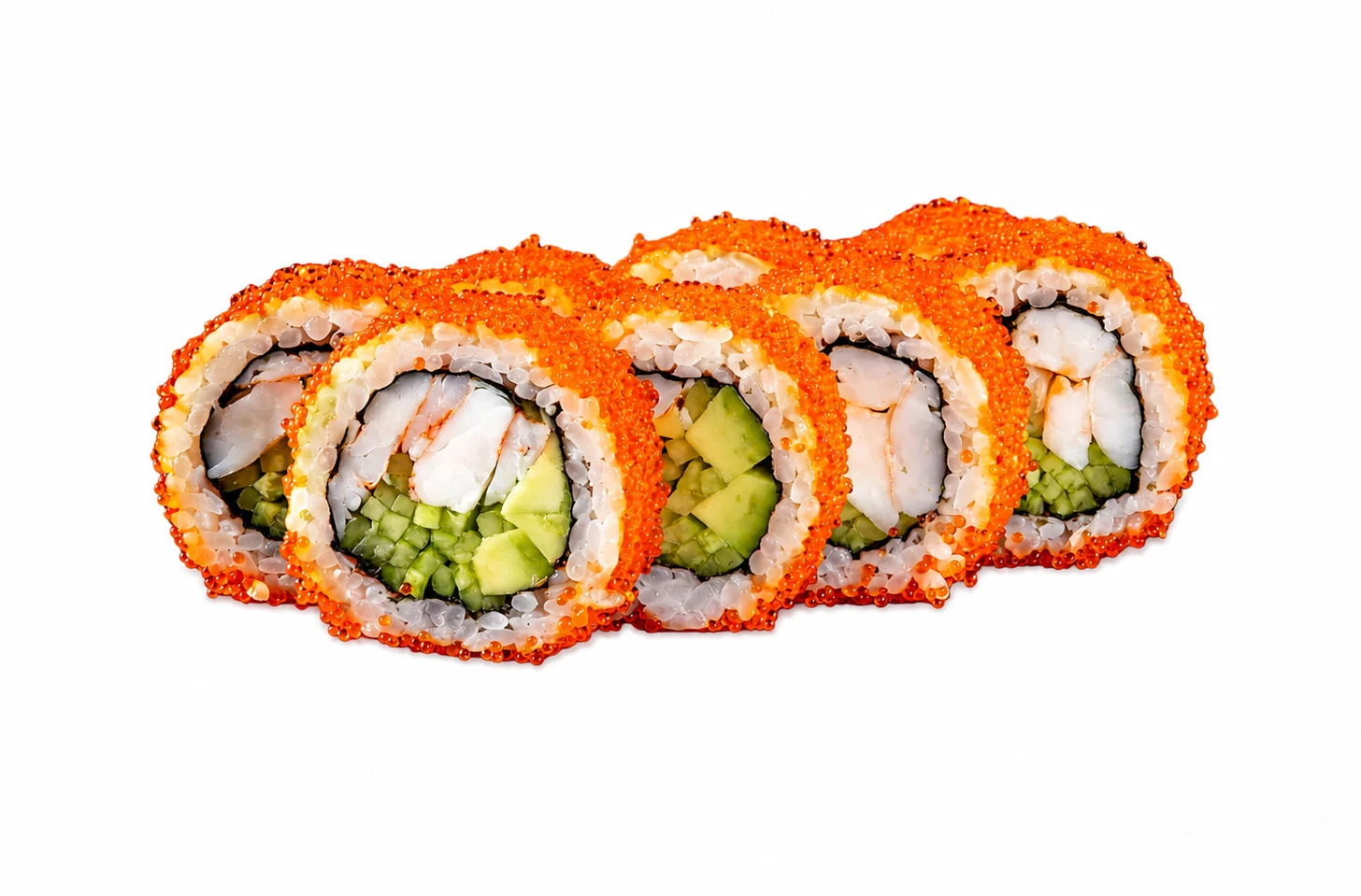 California Tobiko