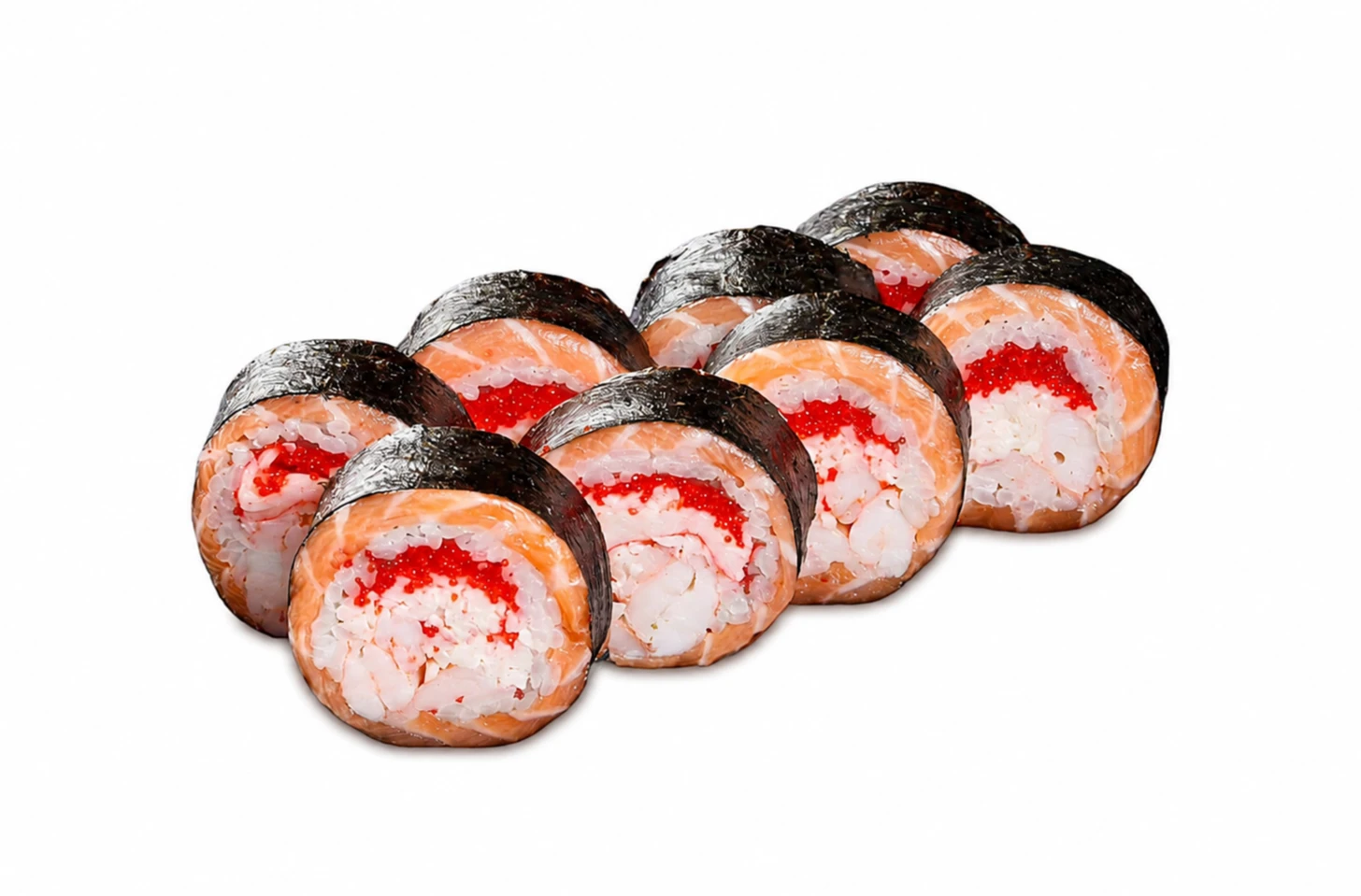 Fitness roll