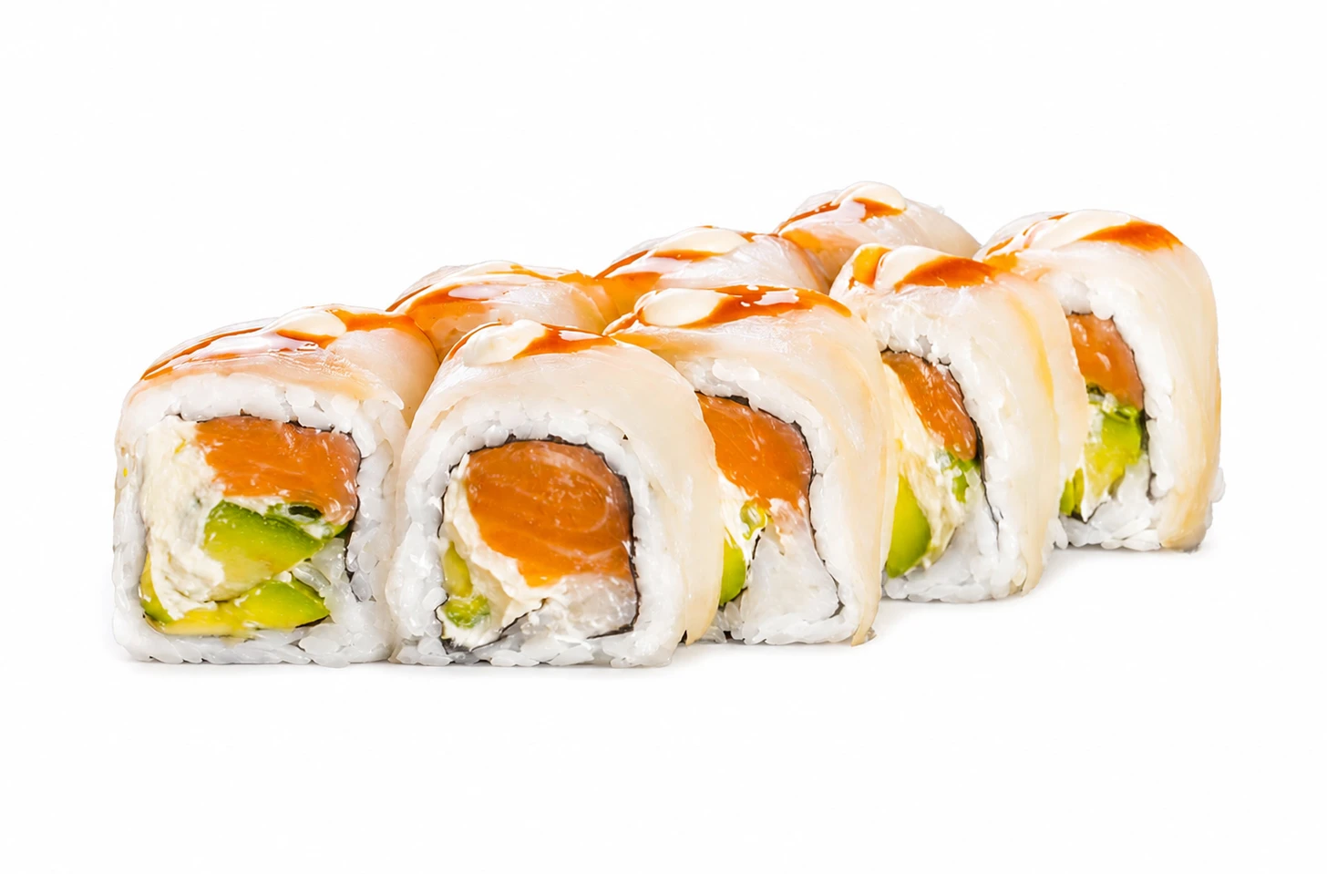 Kioto Roll
