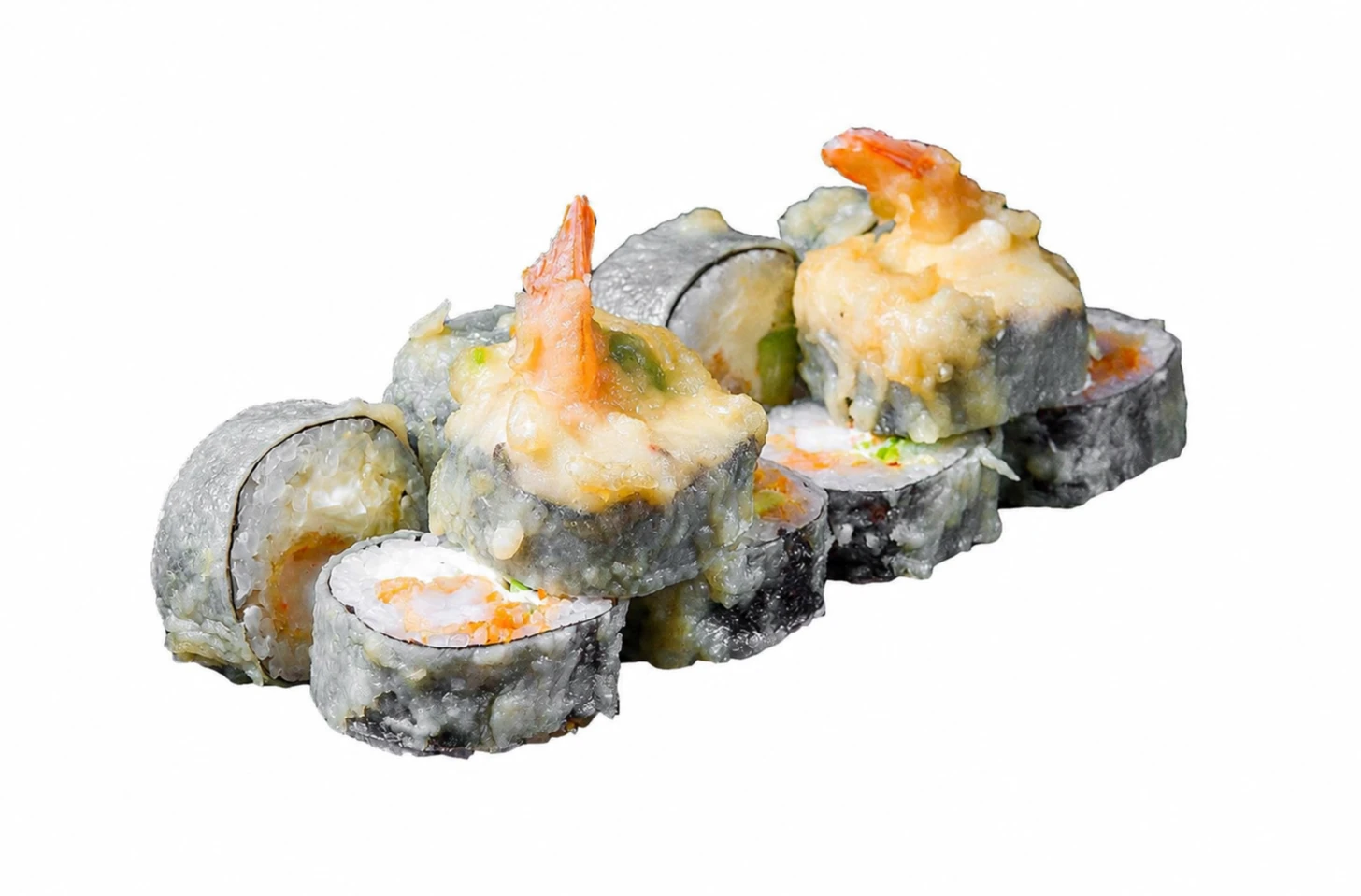 Miko Tempura Roll