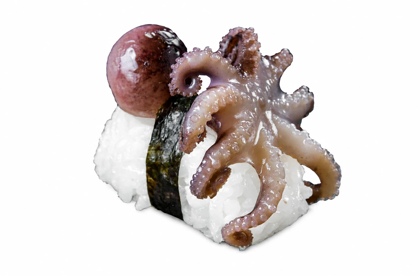 Нигири Тако
