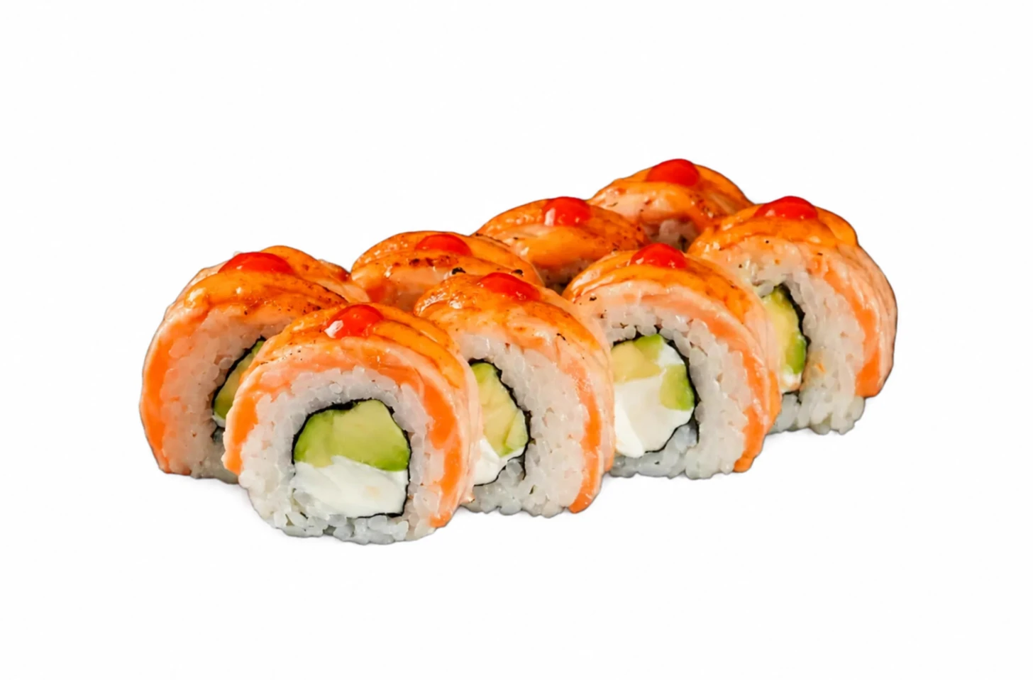 Philadelphia Tatami Roll