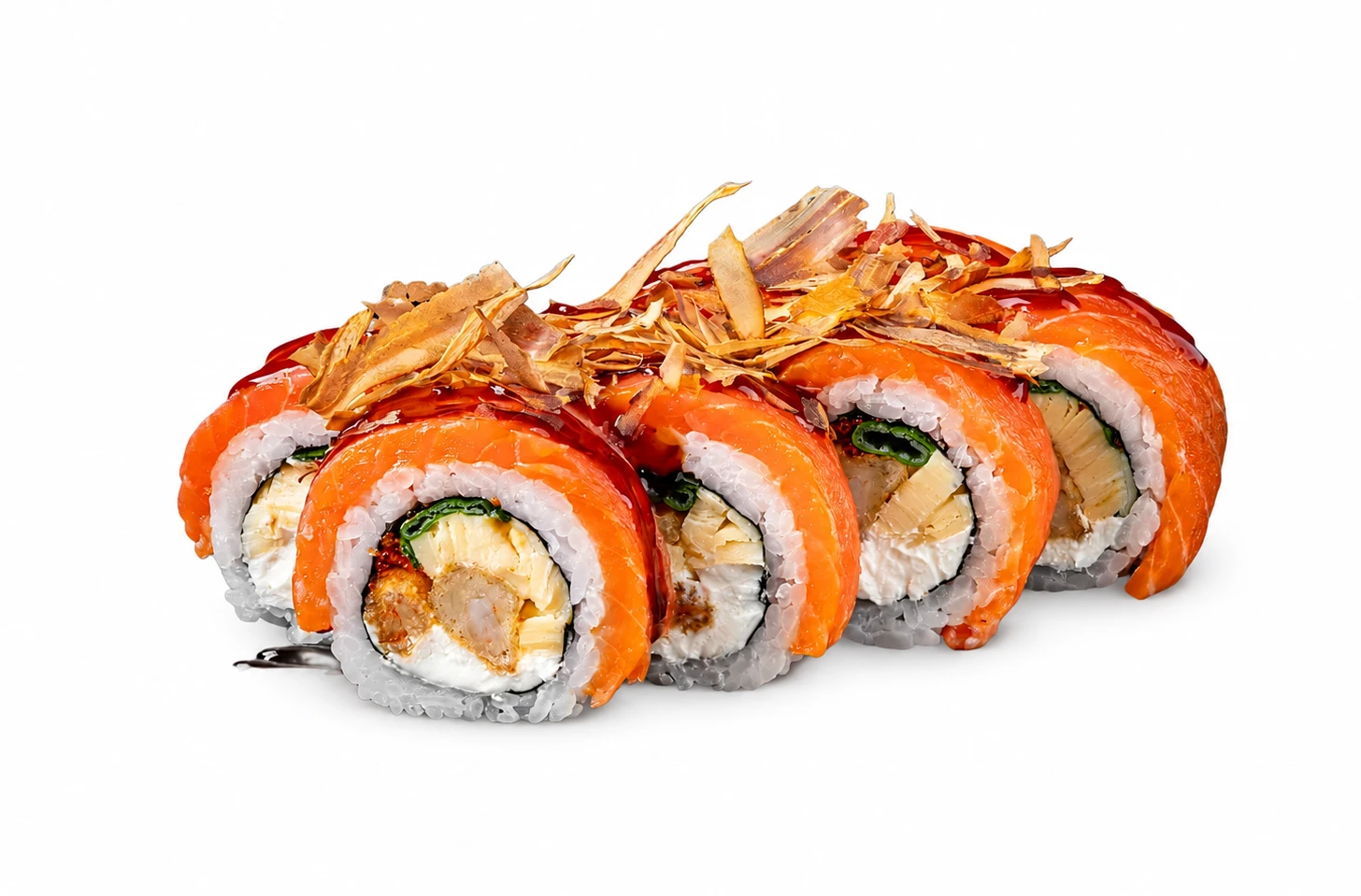 Priority roll