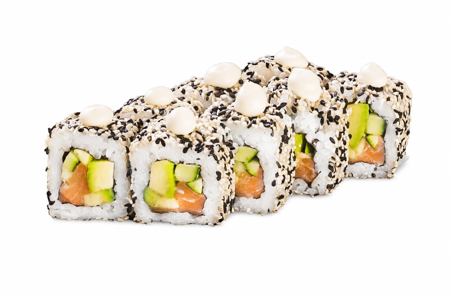 Tokugawa Roll